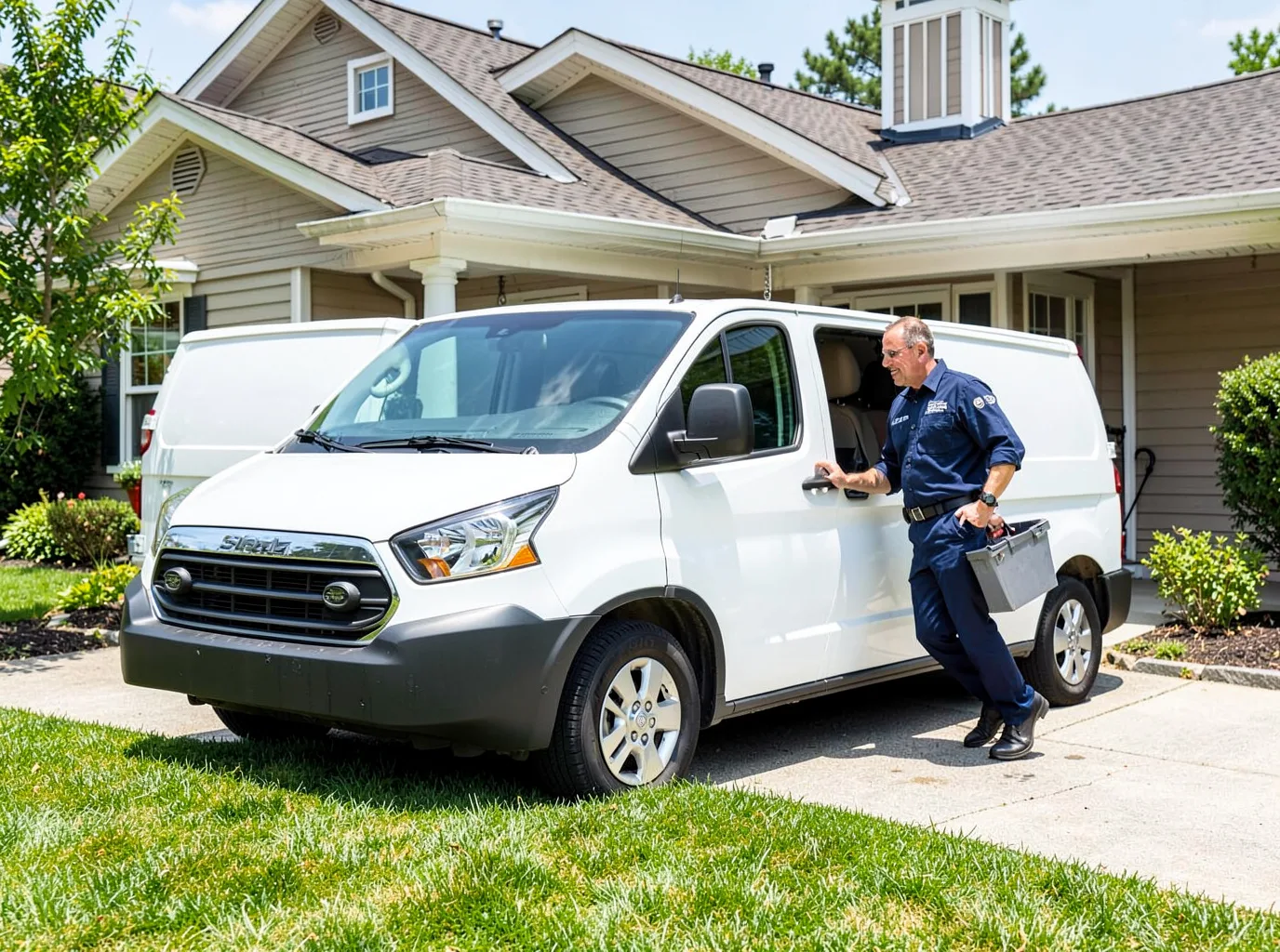 Emergency Plumber company in Kaplan, LA