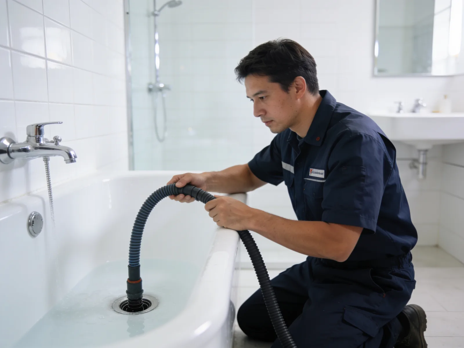 Emergency Plumber Kaplan, LA FAQs